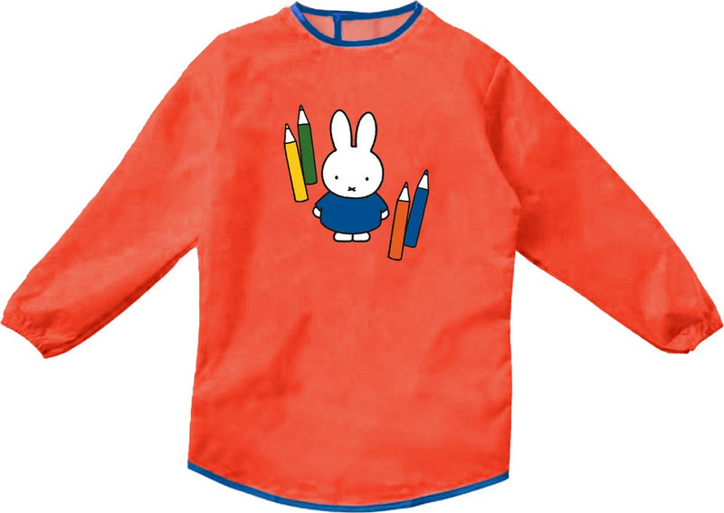 Bambolino nijntje kliederschort, knutselschort - creatief speelgoed - 3-5 jaar - toys