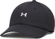 Under armour w blitzing low adj-blk dames pet - zwart - wit
