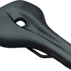 Ergon zadel SF Sport gel heren S M zwart