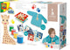 Ses creative ses my first - vingerverf set