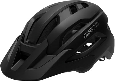 Giro fixture ii helm senior