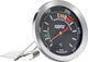 Gefu messimo oventhermometer - analoge oventhermometer - rvs