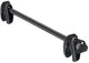 Thule onto 4ª bike arm zilver