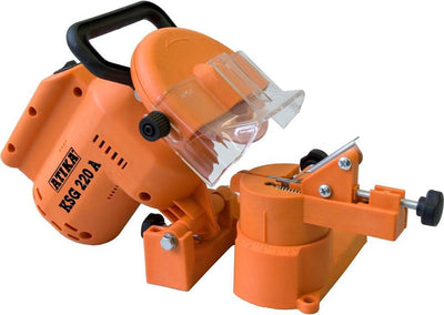 Fort atika ksg 220 a kettingslijper - 220w