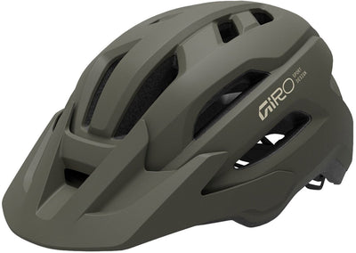 Giro fixture ii helm senior