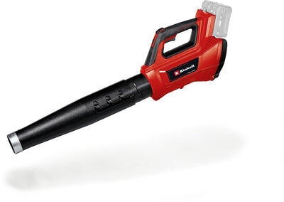 Einhell professional accu bladblazer gp-lb 36 210 li e solo - power x-change - 36 v li-ion - blaassnelheid: 210 km h - turboschakelaar - afneembare buis met verstelling in 3 standen - excl. accu en lader