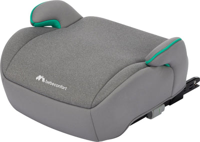 Bebeconfort manga i-fix - zitverhoger - tinted grey - vanaf 6 tot 12 jaar