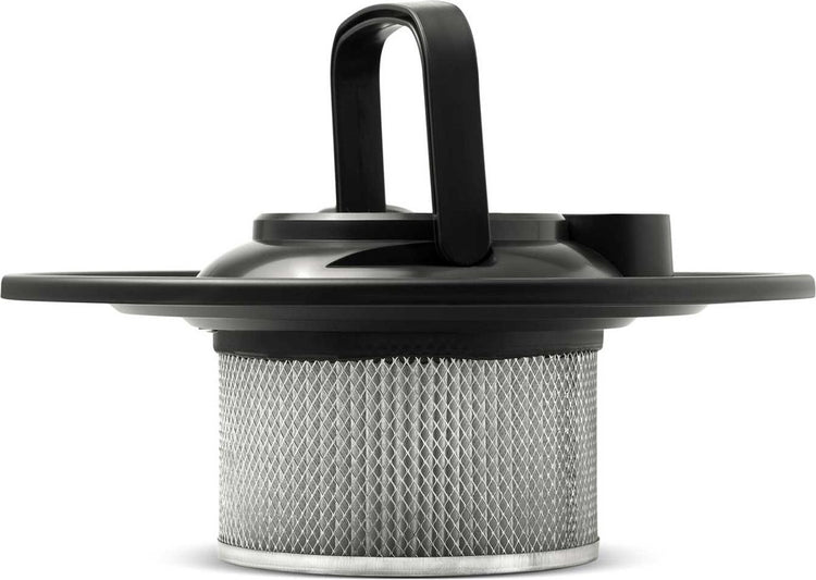 Humberg aszuiger - 15 liter - 1200w - hm-404
