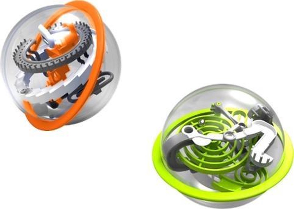 Perplexus | 2 stuks