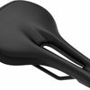 Ergon zadel SMC Sport gel dames M L zwart