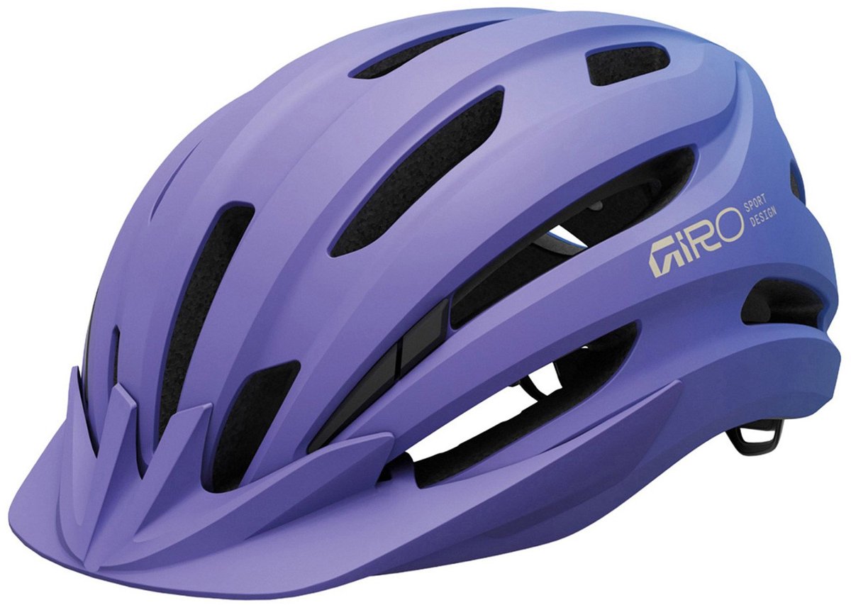 Giro register ii helm junior