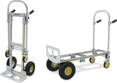 Stanley mt515 multi-transport trolley - 200kg