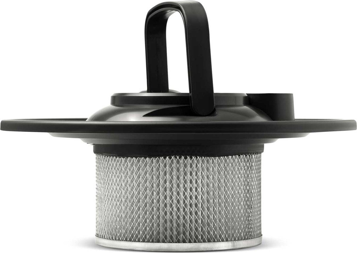 Humberg aszuiger - 15 liter - 1200w - hm-404