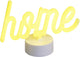 Rl live your light reality casa - tafellamp - wit - incl. 1x smd 1 w - usb-aansluiting - geschikt voor accuvoeding