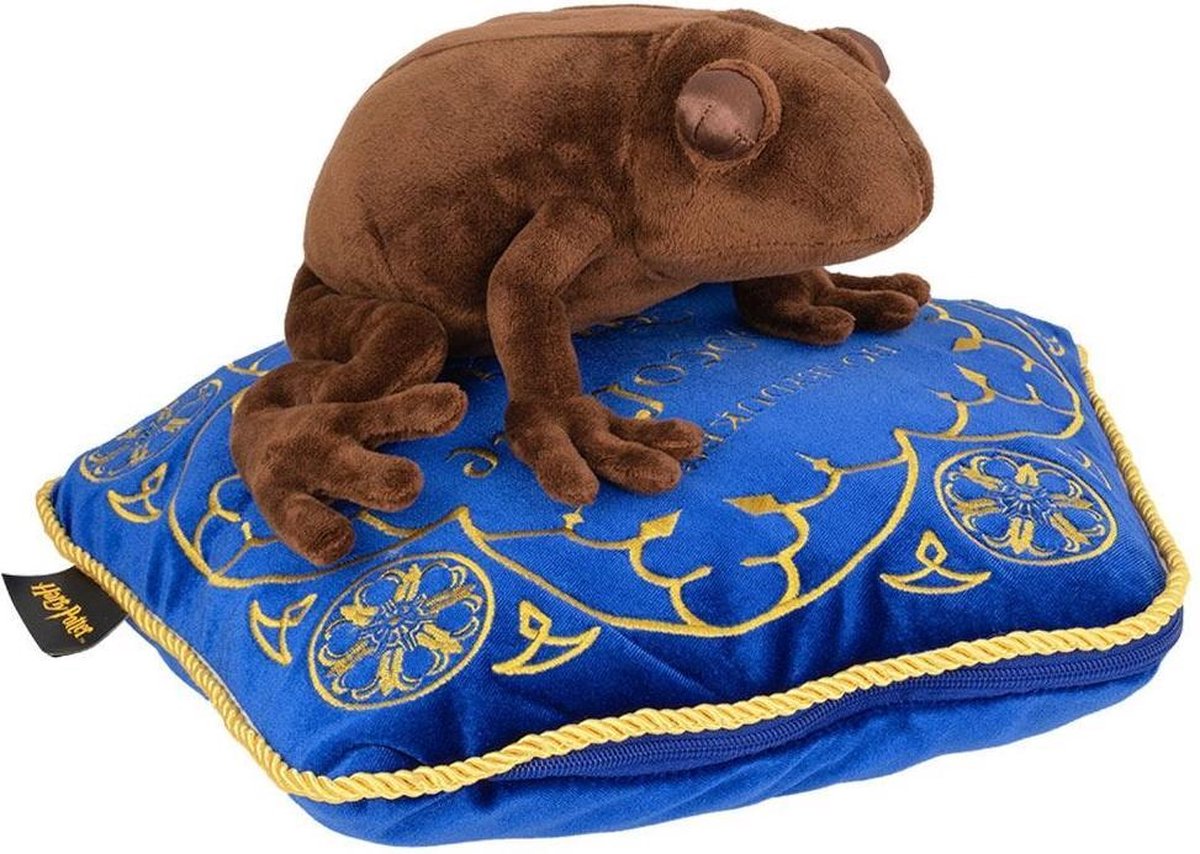 The noble collection harry potter - chocolate frog