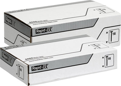 Rapid - nagels typ 300 - 35 mm 5.000st 40100534