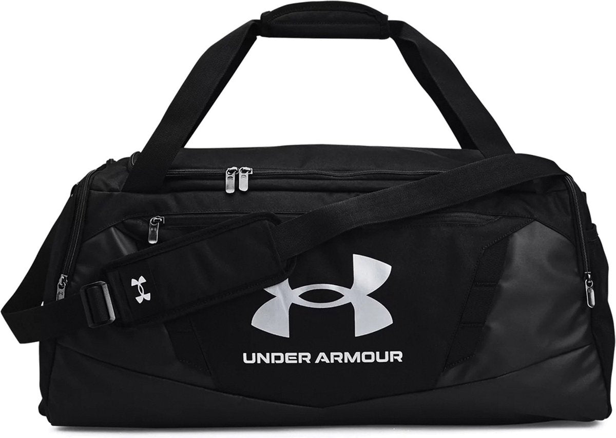 Under armour - undeniable 5.0 duffel medium - sporttas -one size