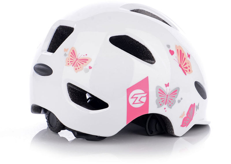 Tempish - stryker - skatehelm - roze - 48-52cm (s)
