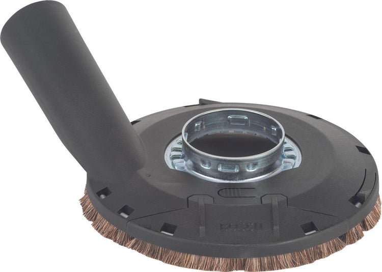 Bosch afzuigkap met borstelkrans - 115 125 mm