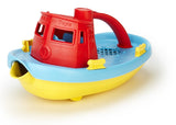 Green toys sleepboot - rood blauw - afbeelding 1