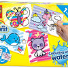 Ses creative ses my first kleuren met water - fantasie dieren