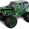 Gear2play rc monster destroyer monstertruck 1:20