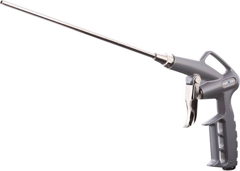 Aerotec pneumatisch uitblaaspistool 1 4 (6.3 mm) 10 bar