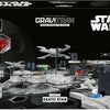 Gravitrax ravensburger - - action set death star - knikkerbaan - voor kinderen en volwassenen