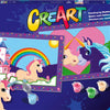 Ravensburger creart schilderen op nummer - magische eenhoorns