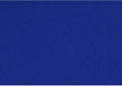 Creativ company hobbyvilt blauw a4, 10 vellen
