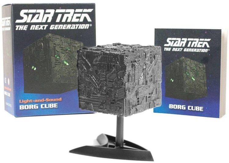 Isbn rp minis - carter, c: star trek