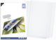 Kangaro lamineerhoes - a3 - 80 micron - glanzend - 100 stuks