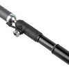 Topeak minipomp Hybrid Rocket HP Mini zwart