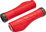 Ergon Handvatten GA3-L risky red - afbeelding 1