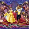 Ravensburger puzzel disney belle en het beest - 1000 stukjes legpuzzel.