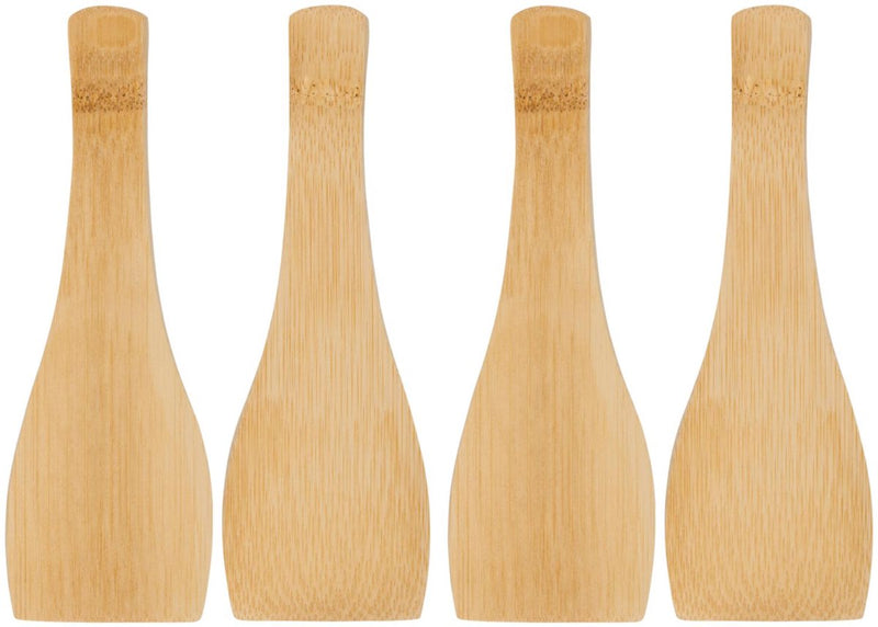 Alpina raclette spatula 4pc