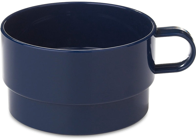 Mepal soepkop basic 421 ocean kunststof 300ml 125x90x62mm