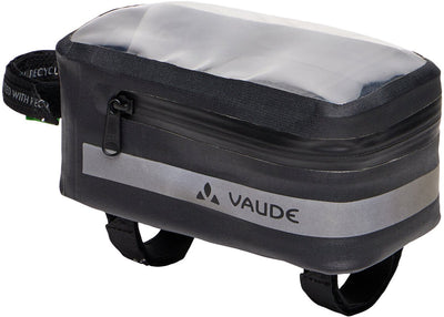 Vaude phone bag proof, black, -