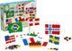 Plus-plus learn to build landen vlaggen 700 delige bouwset - 3932 - bouwspeelgoed - constructiespeelgoed - set met bouwstenen - vanaf 5 jaar