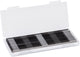 Bosch schaafmessen - 10 stuks