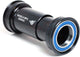 Wheels manufacturing wheels mfg - trapas pressfit bb86 92 sram threaded zwart