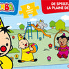 Bumba puzzel - puzzel de speeltuin - 6 stukjes