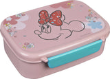 Minnie mouse lunchbox - afbeelding 1