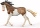 Collecta figurine - mustang merrie - 1:20 - paarden - handgeschilderd - miniatuur