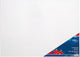 Stylex schildersdoek 50x70cm 380gr.