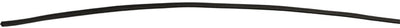 Womi w492 vervangrubber aerotwin flatblade 750mm
