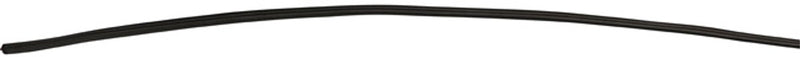 Womi w492 vervangrubber aerotwin flatblade 750mm