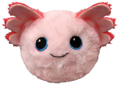 Ty beanie bouncers knuffel axolotl gill