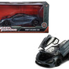 Jada toys - fast furious shaw's mclaren 720s 1 24 - 9330754314r00
