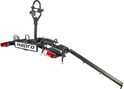 Hapro - oprijgoot xfold - 35096